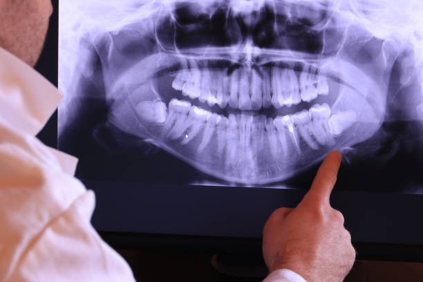 Best Weekend Emergency Dentist in Mcloud, OK