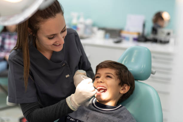 Best Emergency Dental Care for Abscessed Tooth in Mcloud, OK