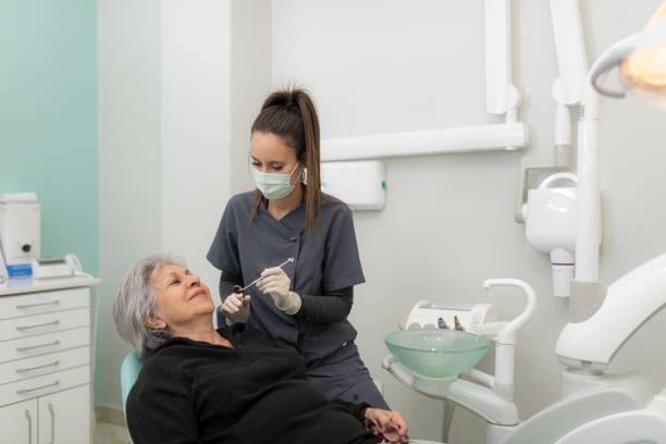 Best Emergency Dental Services for Seniors in Mcloud, OK