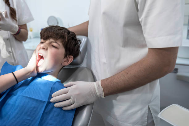 Best Orthodontic Emergency Dentist in Mcloud, OK
