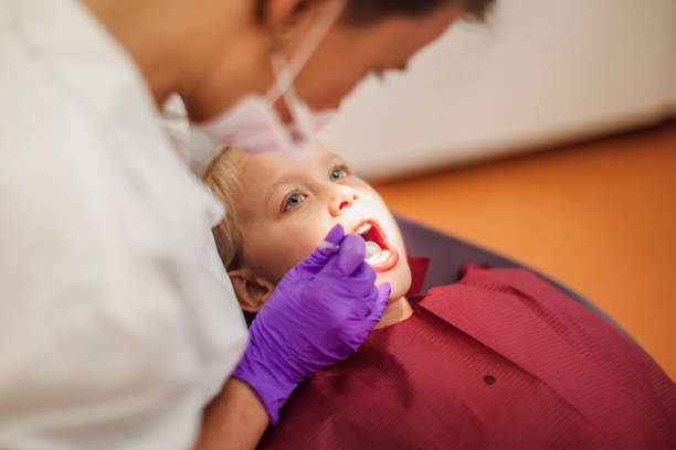 Best Holiday Emergency Dentist in Mcloud, OK