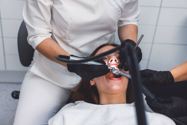 Best Emergency Dentist for Lost Fillings or Crowns in Mcloud, OK