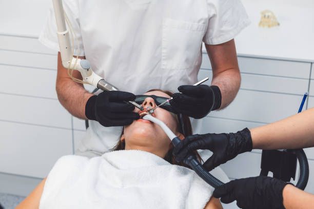Best Emergency Dentist for Special Needs Patients in Mcloud, OK