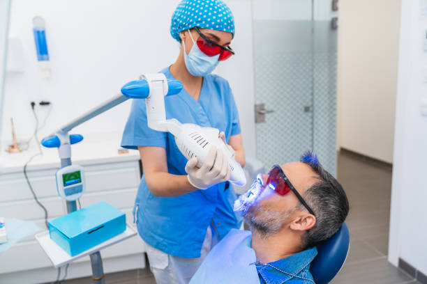 Best Emergency Dentist for Lost Fillings or Crowns in Mcloud, OK