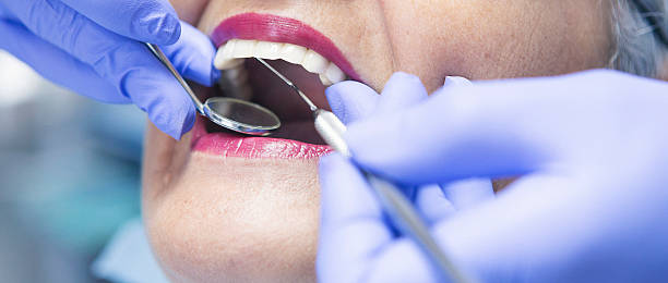 Best Broken or Cracked Tooth Emergency Dentist in Mcloud, OK