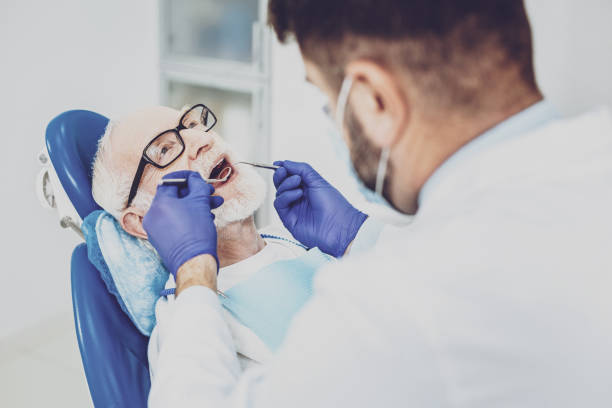 Best Emergency Cosmetic Dentistry in Mcloud, OK